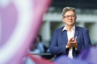 Jean-Luc Melenchon