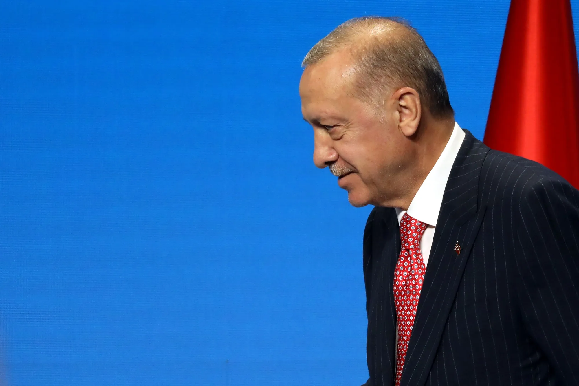 Second Day of the G-20 Summit