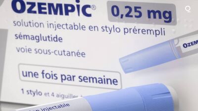 do you have to refrigerate wegovy Wegovy Weight Loss Injector: Effective Semaglutide Therapy main image 1