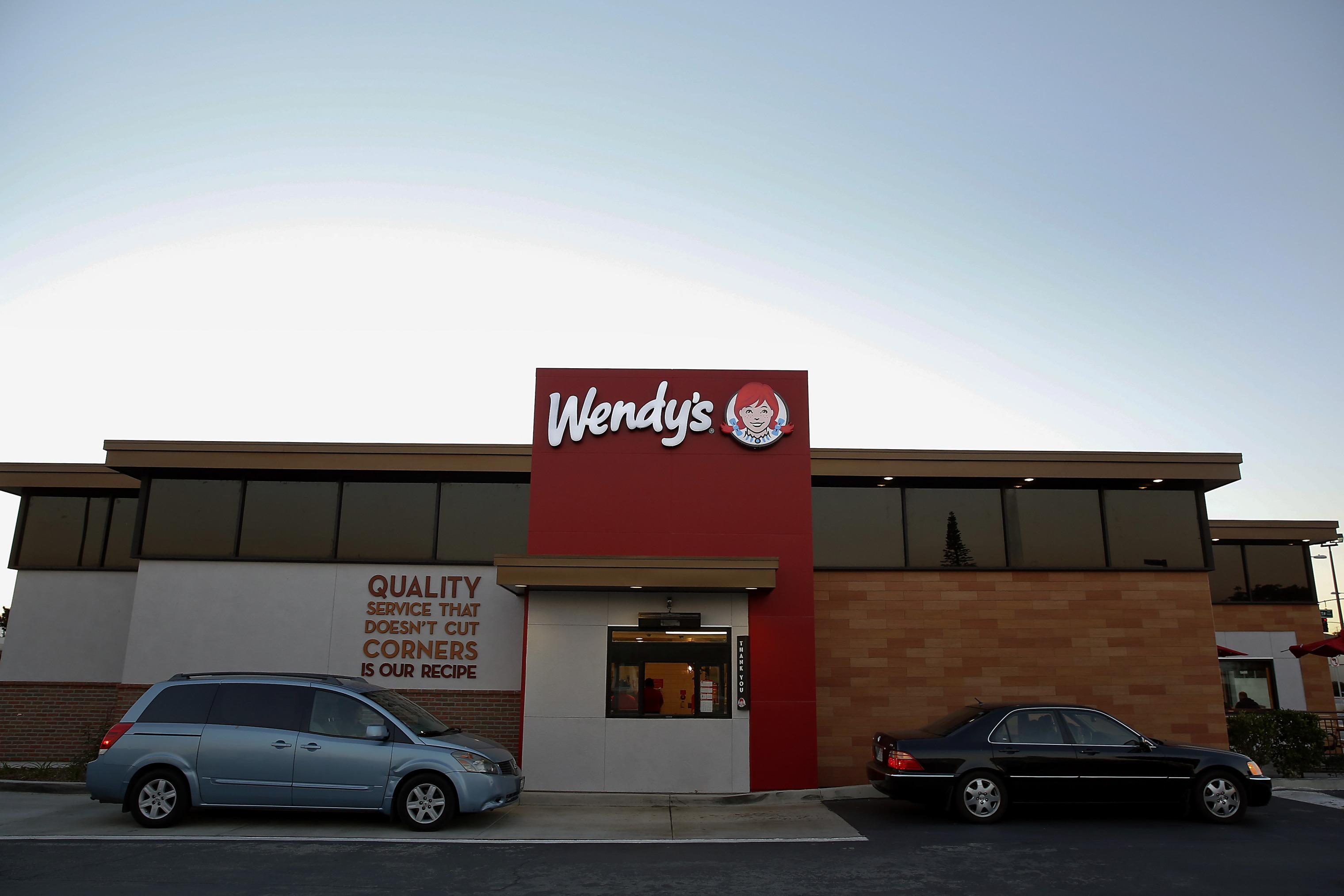 Wendy's, Google Train Next-Generation Order Taker: an AI Chatbot - WSJ