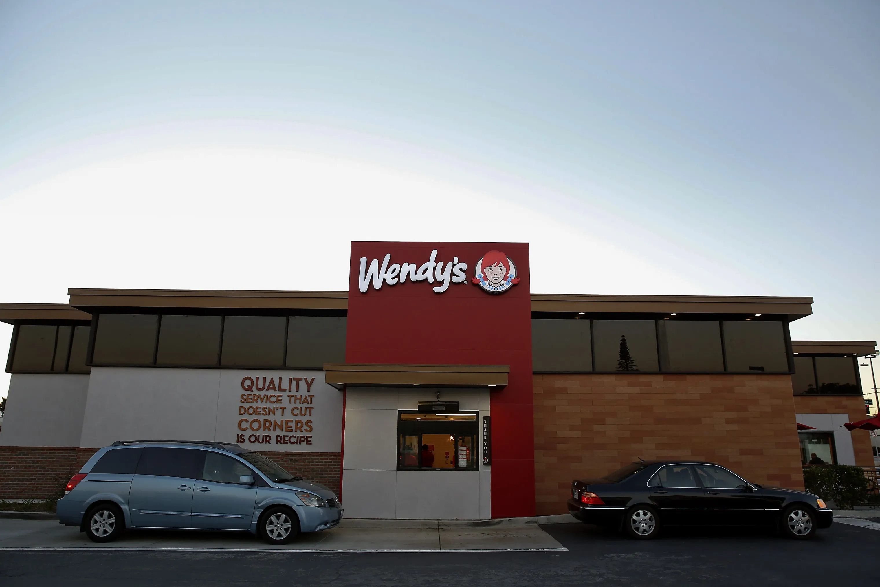 Wendy’s announced the pilot in&nbsp;May, joining the AI race as fast-food joints contended with elevated labor costs and the enduring popularity of drive-thrus.&nbsp;