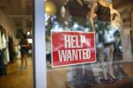 U.S. Unemployment Rate Drops To 5.1 Percent, Lowest Level Since 2008
