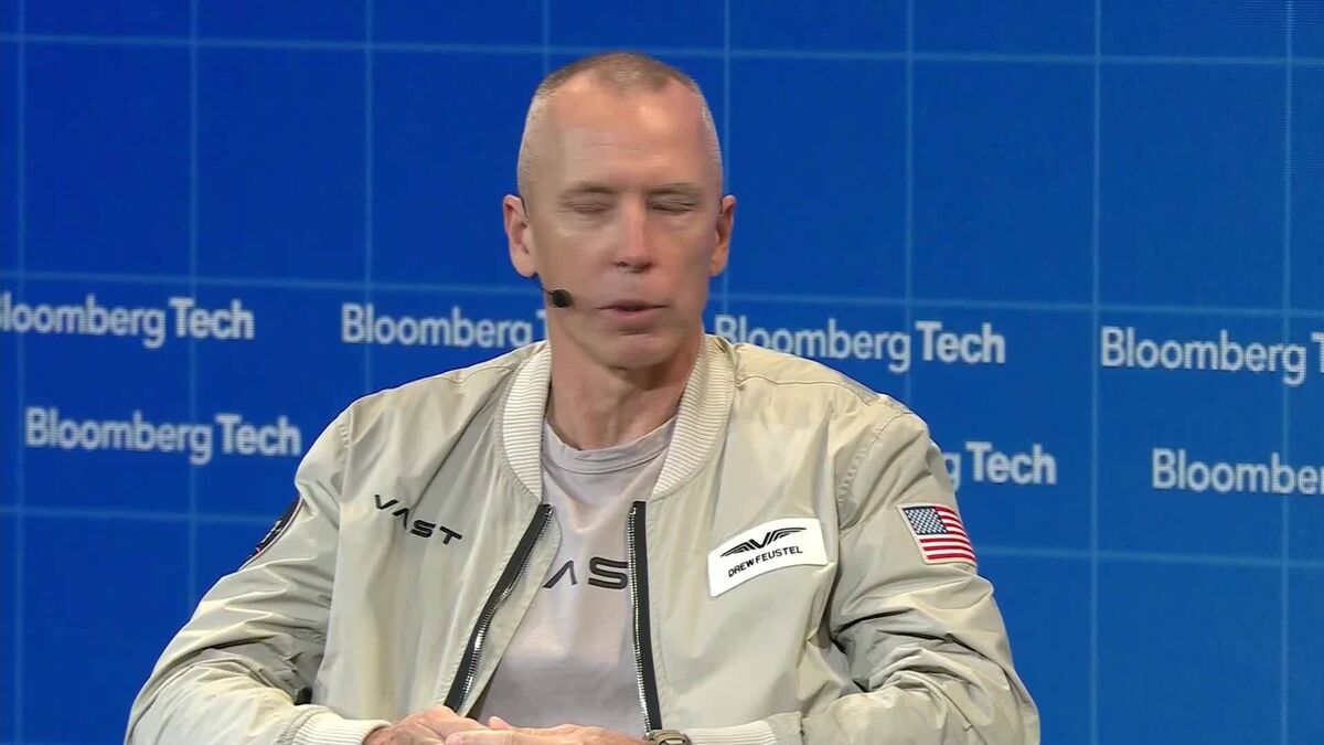Vast's Lead Astronaut on the Next Era of Space