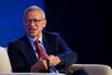 Key Speakers At Semafor World Economy Summit
