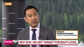 relates to Thailand Central Bank Downplays Inflation Pressures