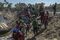 Caravan of 3,000 Migrants Heading to U.S.