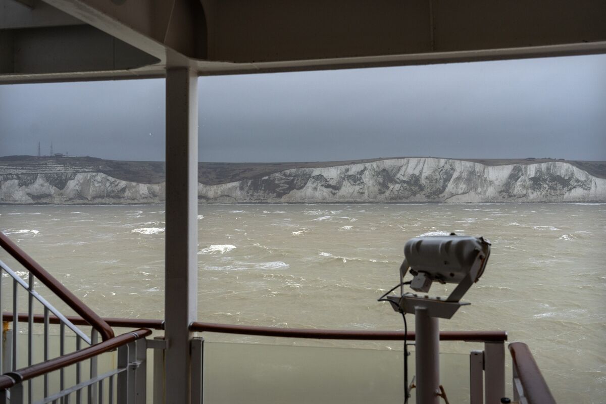 EU Grants UK Access to Border Agency to Tackle Migration Across English