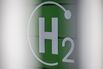 The visit highlights Europe’s interest in sourcing green hydrogen from Namibia.