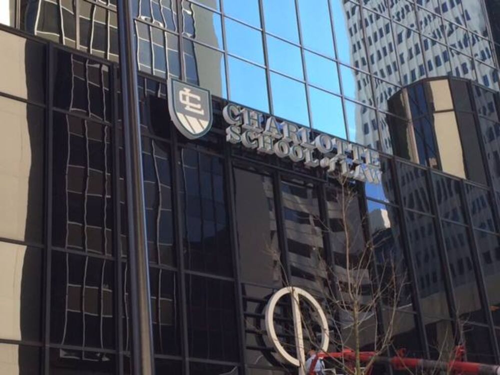 Charlotte Law School >> An Embattled For Profit Law School Is Reportedly Shutting Charlotte Law School >> An Embattled For Profit Law School Is Reportedly Shutting