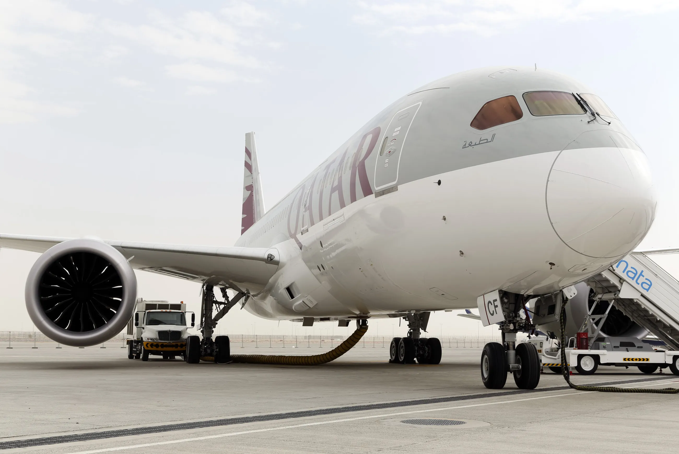 Dubai Air Show 2013
