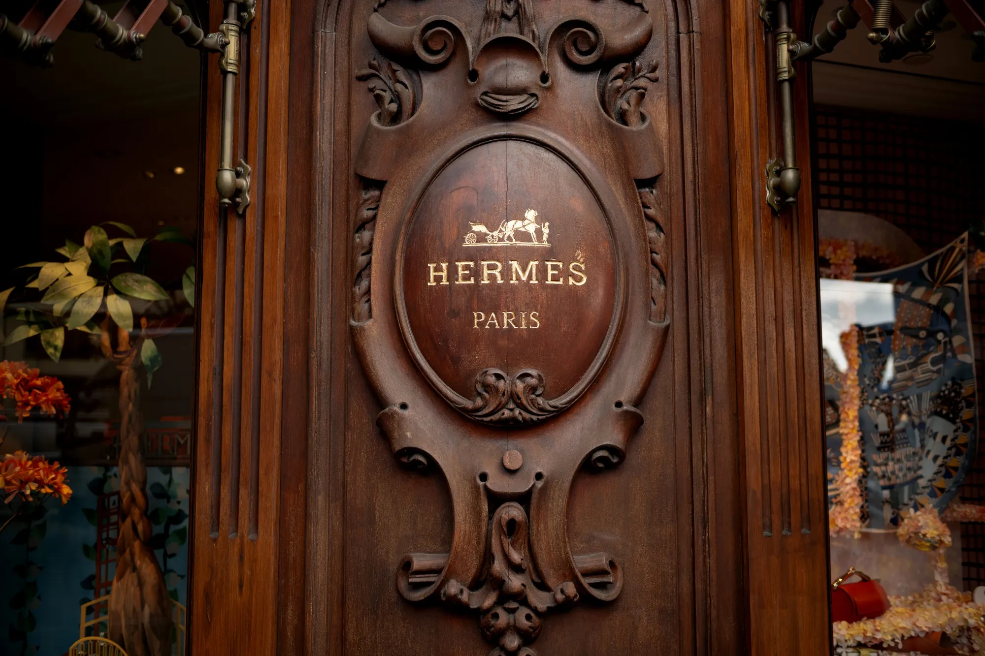 The Hermes fortune derives from its namesake firm&nbsp;Hermes International SCA, known for selling pricey Birkin handbags.