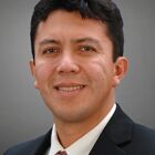 Headshot of Frank Ostojic