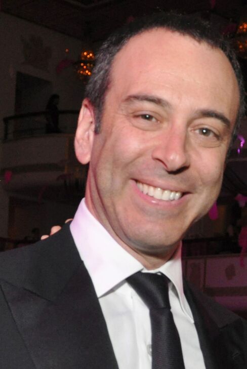 Eddie Lampert