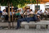 Spain to Bake in Blazing Heat as Europe Braces for Hot Spring