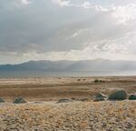 California’s Salton Sea area might yield 600,000 tons of lithium a year.
