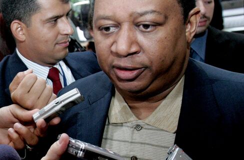 Mohammed Barkindo.