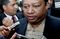 Mohammed Barkindo.