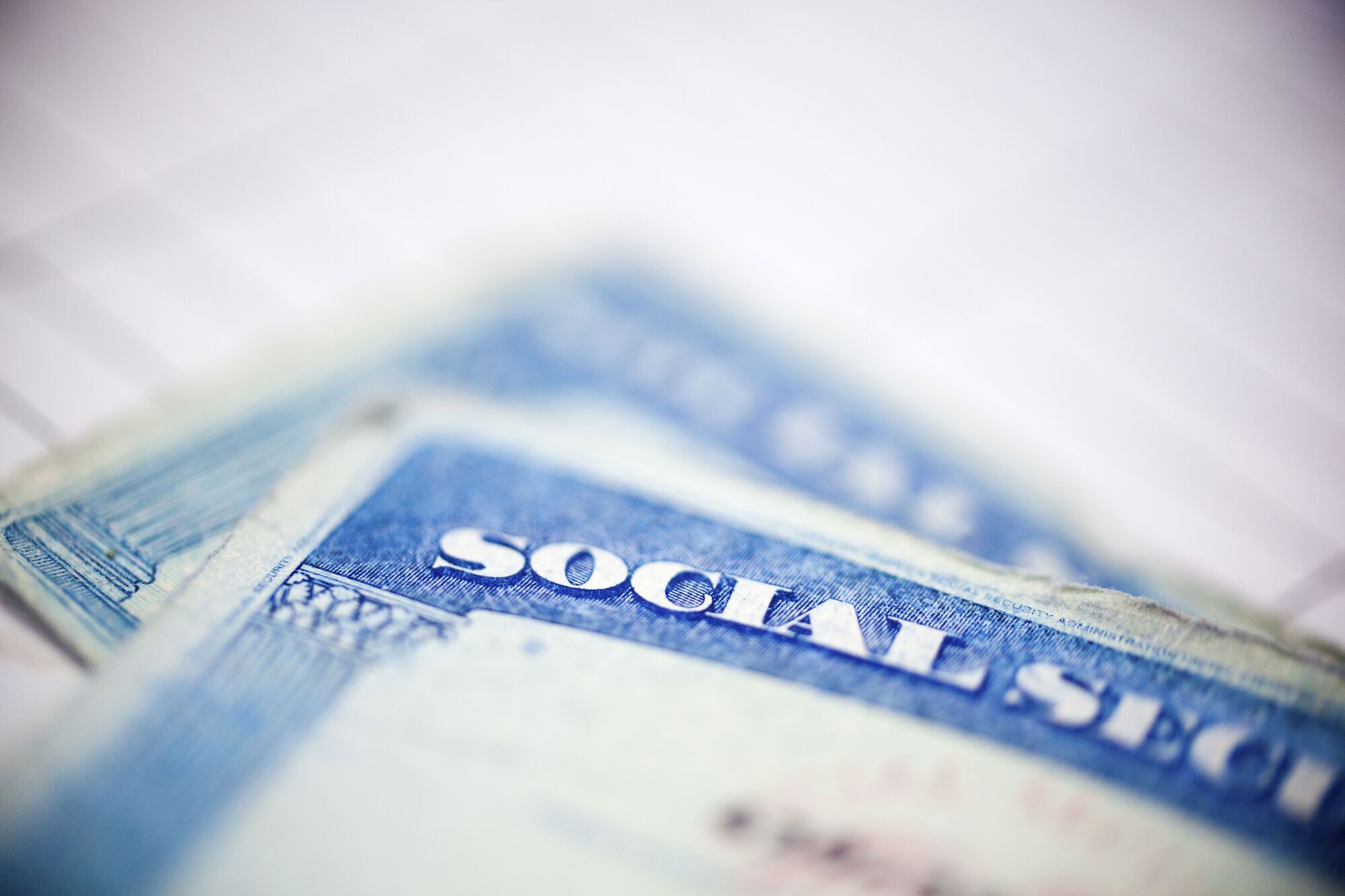 how do you get a deceased person's social security number