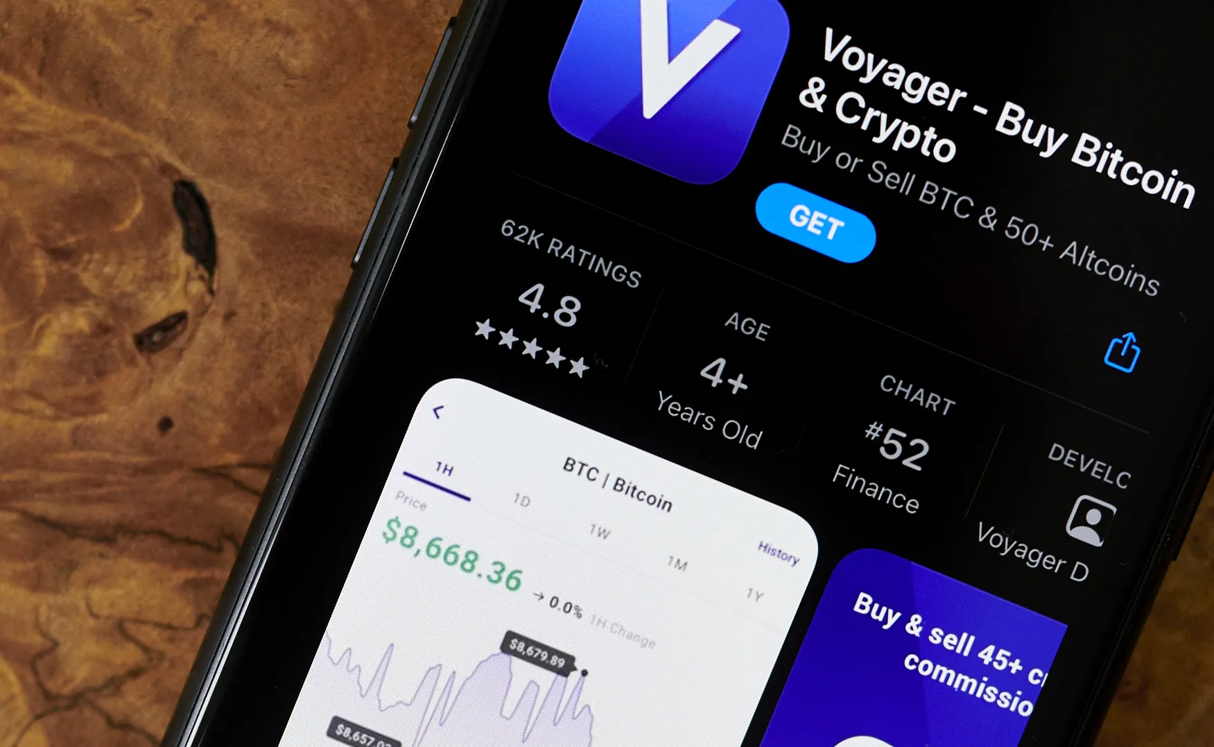 Bankrupt Crypto Broker Voyager (VOYG) Plans to Resume Cash Withdrawals -  Bloomberg