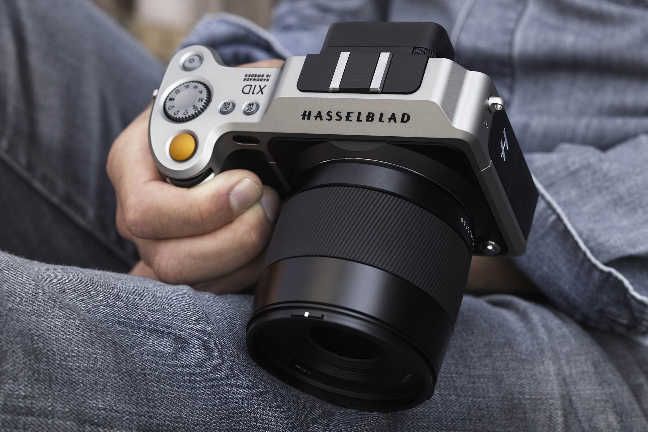 hasselblad 1dx