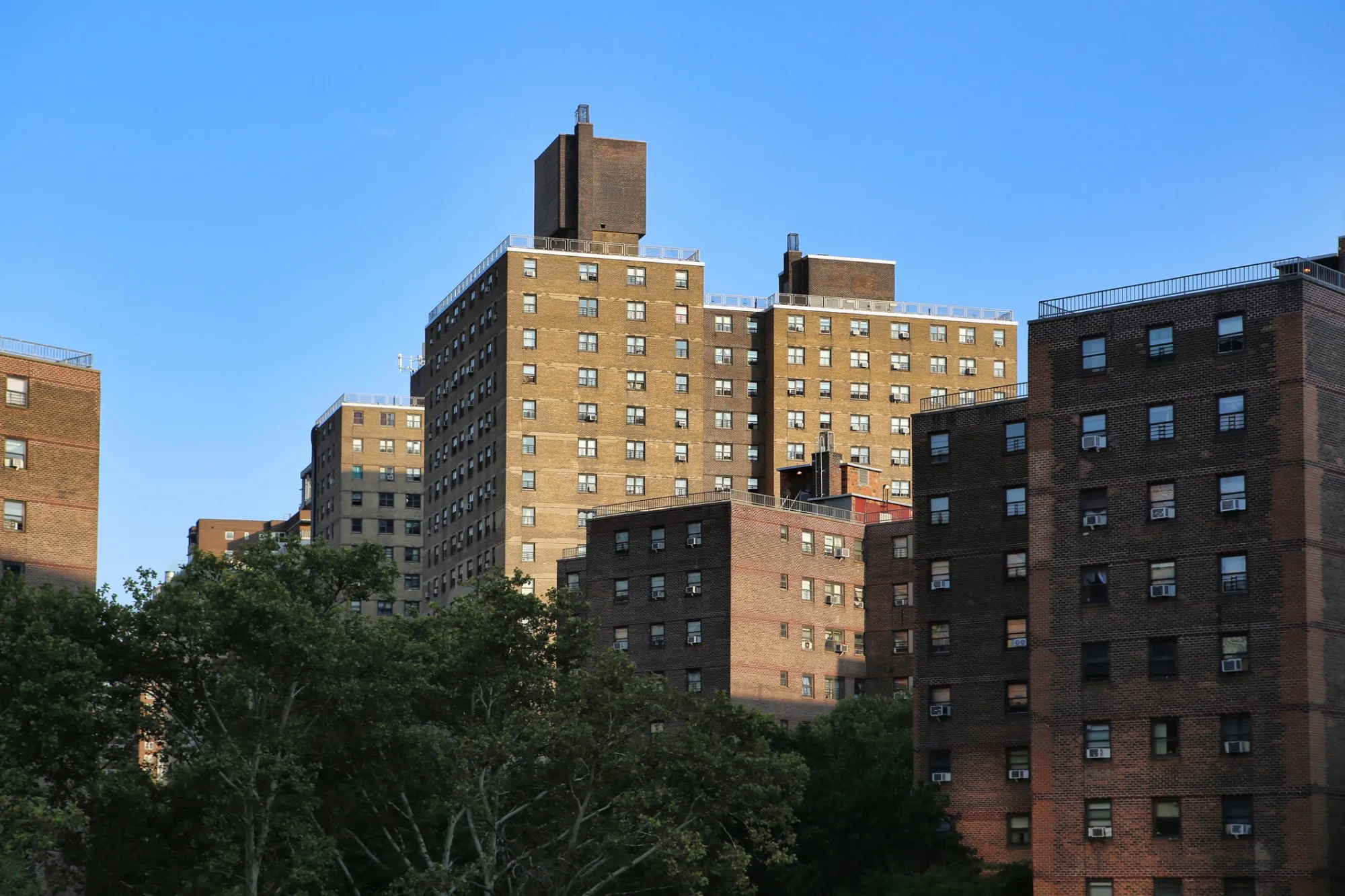Affordable housing providers scrambled to secure funds after President Donald Trump’s pause on federal spending Tuesday.&nbsp;