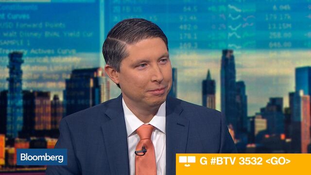 Bloomberg business news