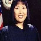 Headshot of Hon Susan Oki Mollway