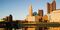 Strongest metro: Columbus, Ohio
