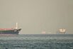 Strait of Hormuz