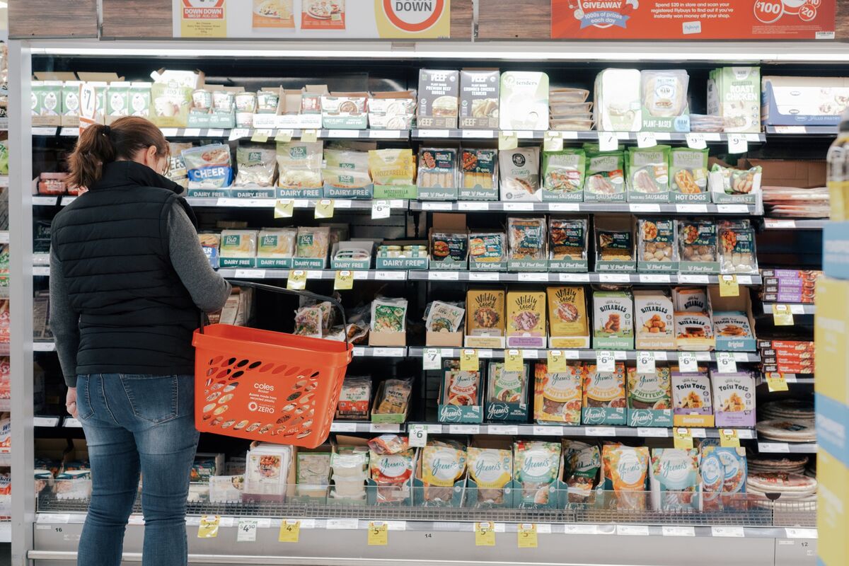 
                            Australia to Ban Supermarket Price Gouging in Sweeping Competition Reforms