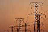 U.S. Electricity Output Rose 6.2% From A Year Earlier