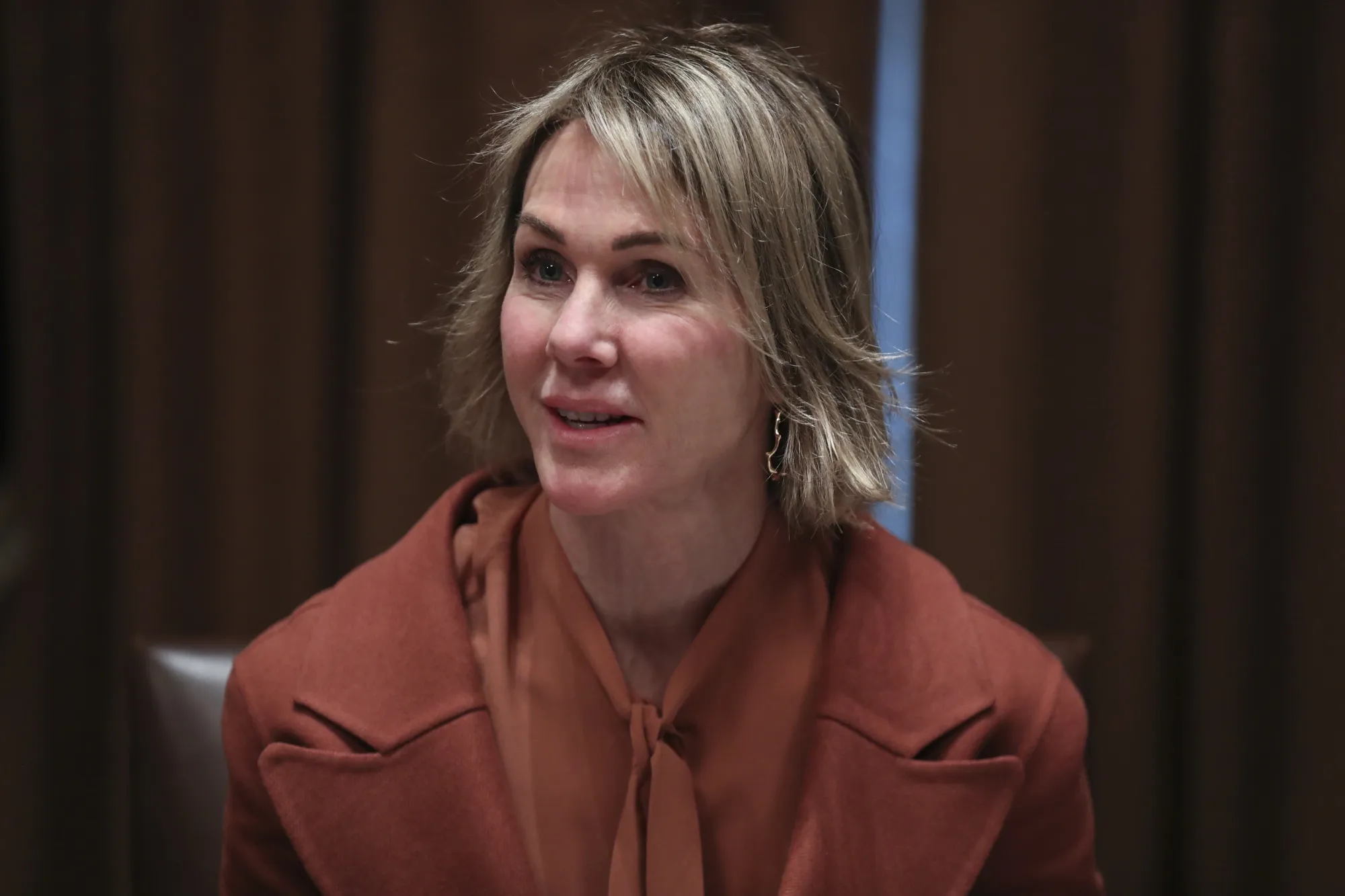 Kelly Craft