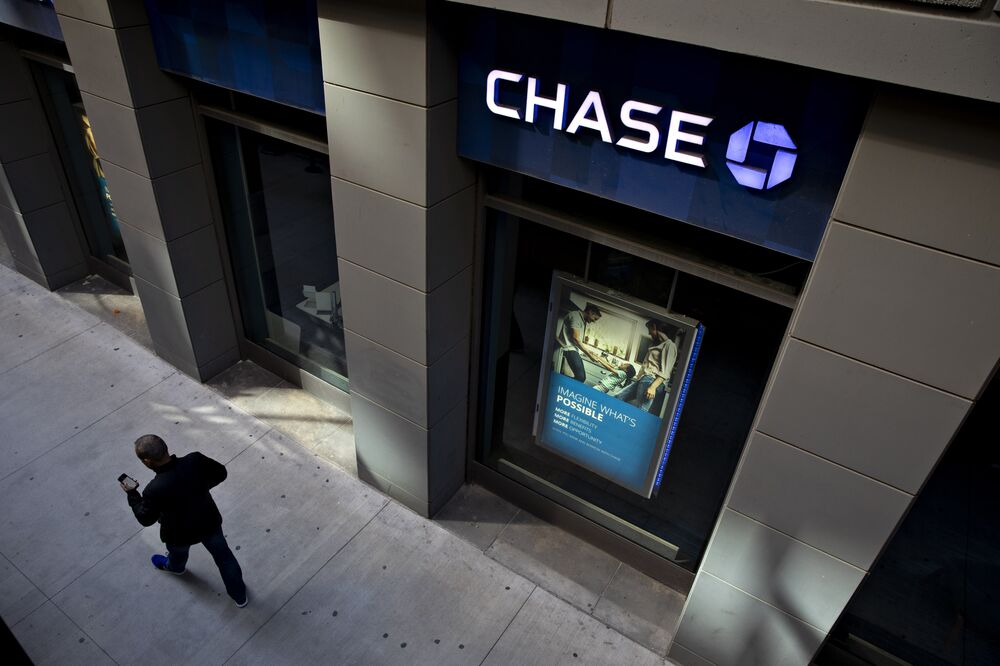 Jpmorgan Sees Europe S Stressed Borrowers As Opportunity In 2020