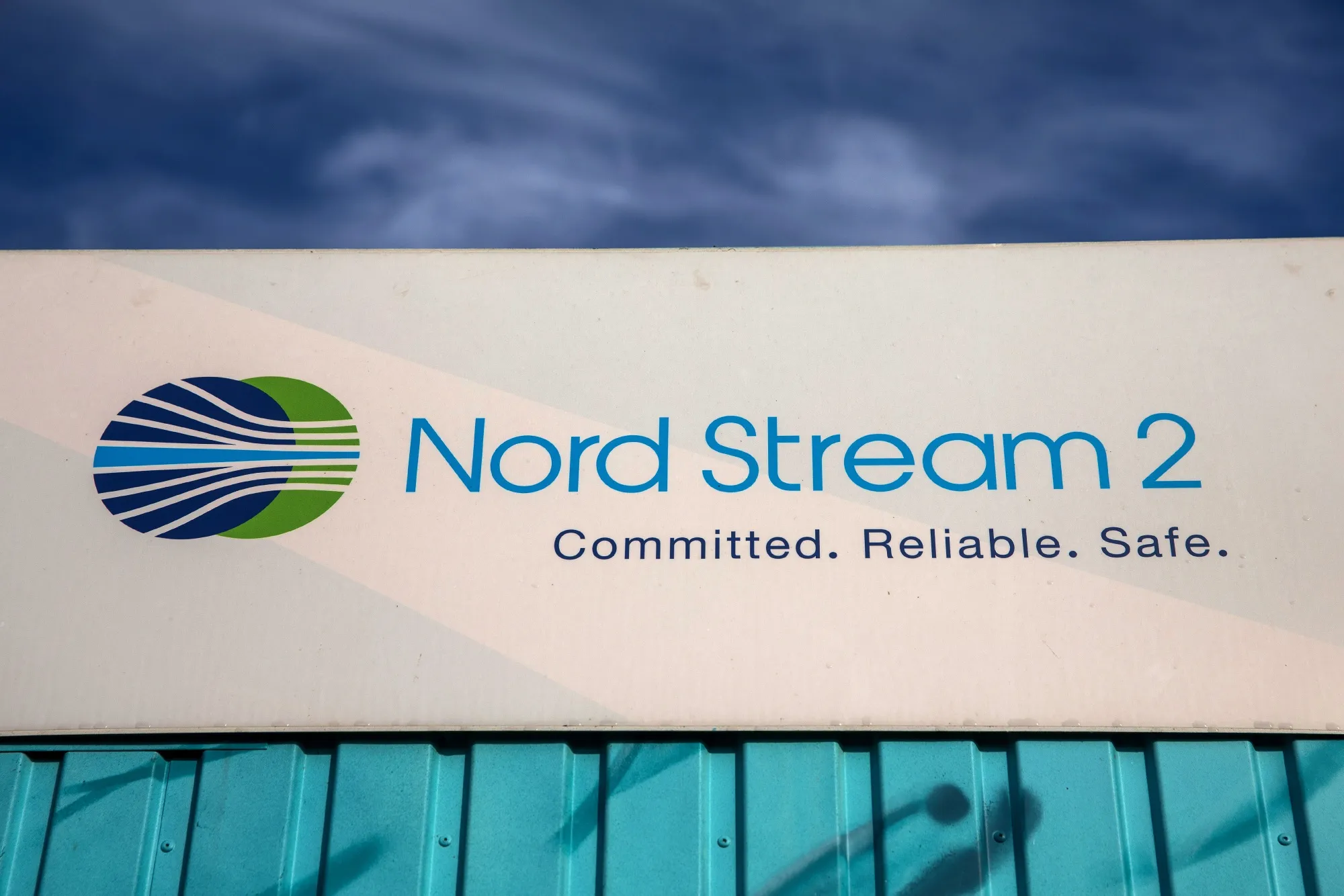 Nord Stream 2 Gas Pipeline Still Months From Easing Europe's Gas Woes