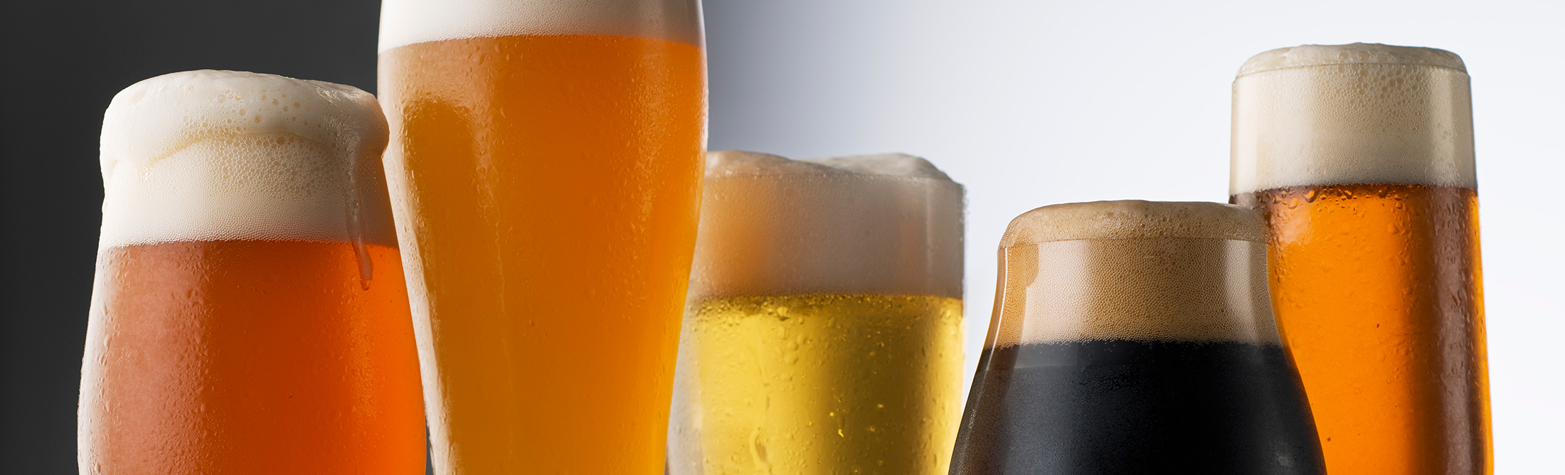 Five Top Beer Masters Their Favorite Brews for Fall Bloomberg