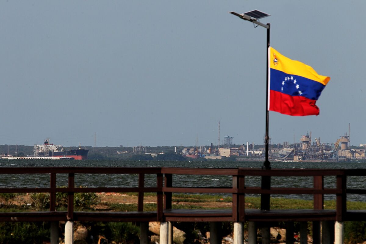 India’s ONGC Reviews Assets in Venezuela After US Green Light