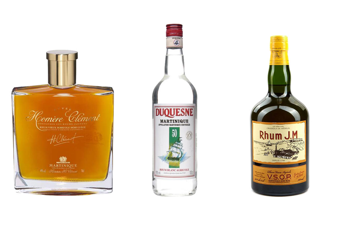 What Is Rhum Agricole? Guide to Best Martinique Rum Bottles