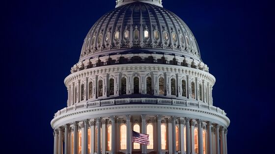 Here’s the Economic Reality Behind the Rhetoric on U.S. Aid Bill