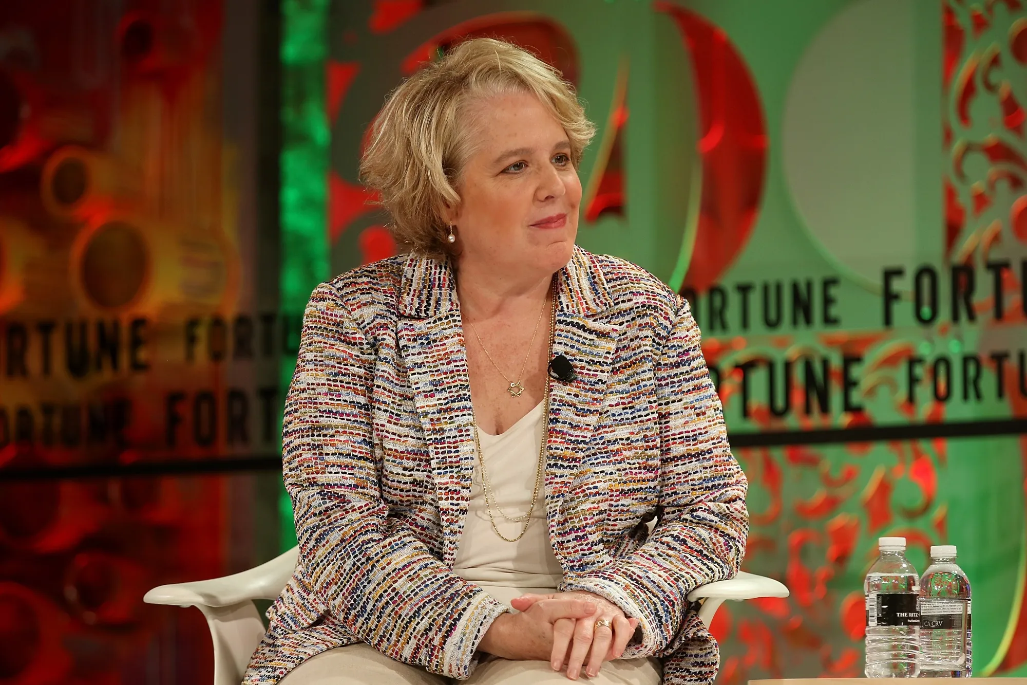 Roberta Kaplan&nbsp;successfully argued for the Supreme Court to overturn the federal Defense of Marriage Act.&nbsp;Her law firm, which now counts 50 lawyers, has twice outgrown its offices and is expanding to and renovating the entire 63rd floor of the Empire State Building.