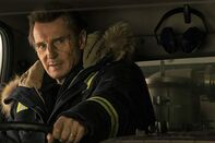 relates to Liam Neeson’s Latest Film Trails Lego Sequel and ‘What Men Want’