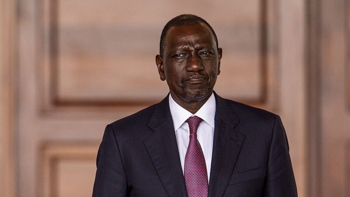 What Ruto Aims to Achieve During His Visit to Europe