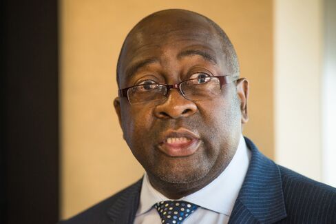 Nhlanhla Nene