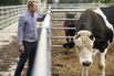 This Man Rewrites the Genetic Code of Animals