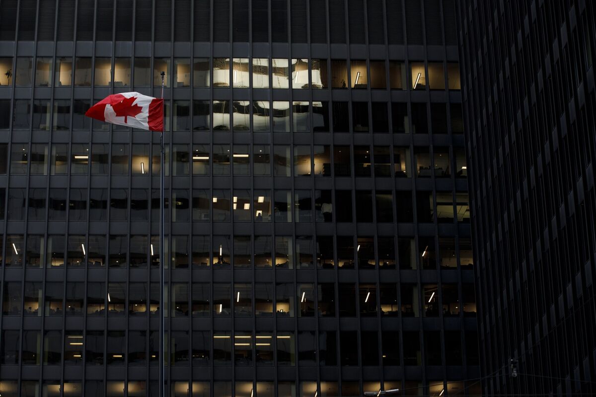 Canadian Bank Regulator Hints at Climate ChangeResilience Requirements