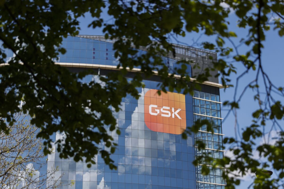 🟪"GSK Plc investe 2 miliardi di dollari nell'acquisto di un medicinale sperimentale per le malattie epatiche"