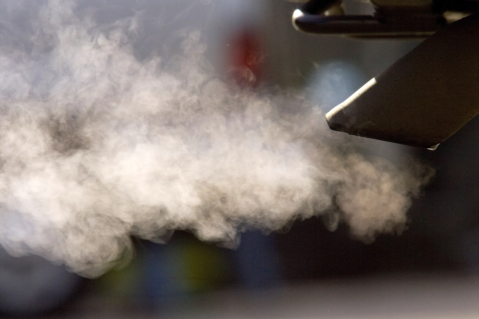 Joe Biden has proposed the toughest&nbsp;curbs on car exhaust.&nbsp;