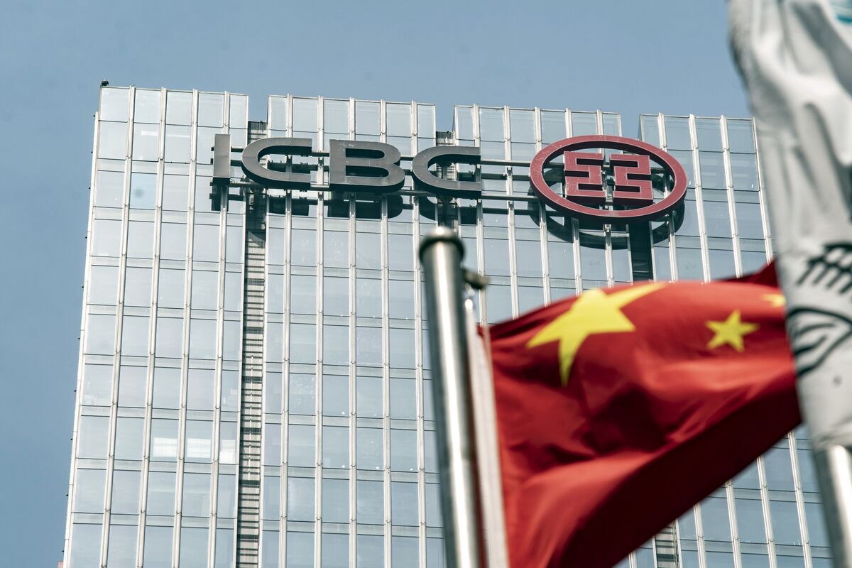 China’s Big Banks Post Profit Gains on Lower Impairments