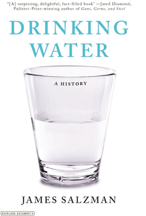 'Drinking Water: A History'