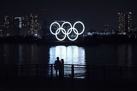 China’s Winter Olympics Adds to Pressure for Tokyo to Hold Games