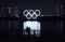 Olympic Venues As Coronavirus Casts A Shadow Over The Games